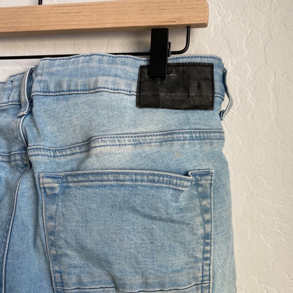 Pacsun active stretch skinny jean - Picture 5 of 5